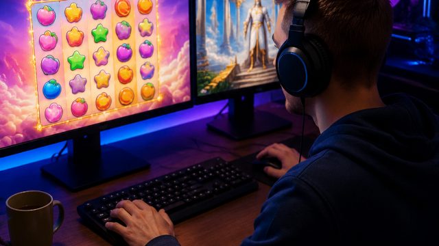 Exploring the Latest Trends in Animated Effects for Game Development