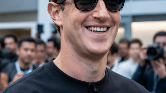 Meta Unveils Stylish AI Glasses: A Game Changer for Smart Wearables