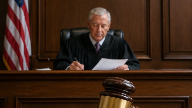 Court Overrules SNAP Restrictions on Sugary Foods in Five States