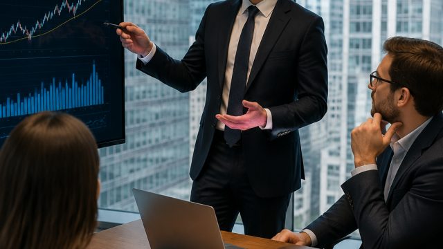 Nu Holdings' Strategic Moves: A Game Changer for Investors?