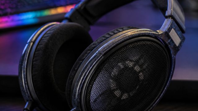 Unprecedented Discounts on Sennheiser HD 600 Headphones During Prime Day 2026