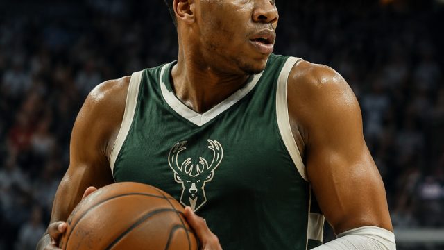 Why the Bucks Opted for Miami's Offer in the Giannis Trade