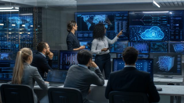 Wipro and Palo Alto Networks Enhance AI Security S