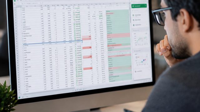 Enhancing Productivity: Google Sheets' New AI-Driv
