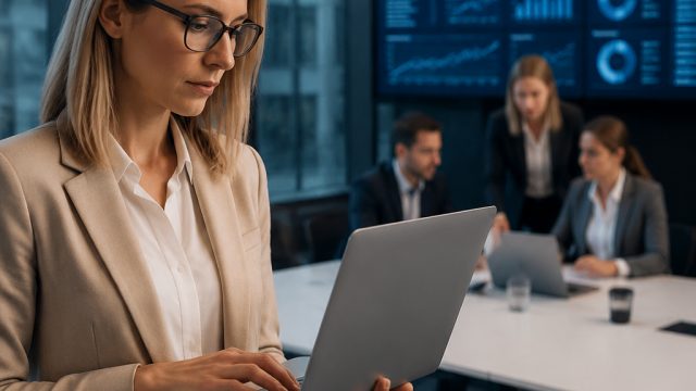 Empowering Enterprises with Innovative AI Solution