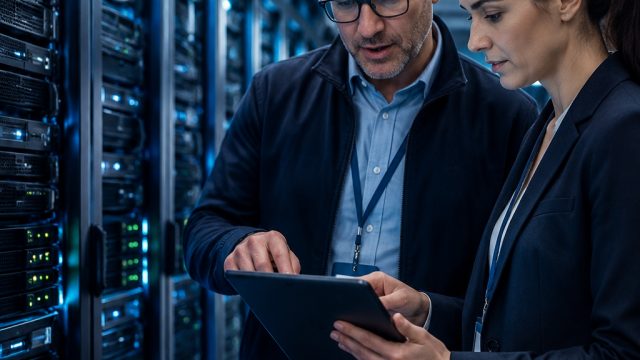 NVIDIA AI Factory Partnership: A Game Changer for 
