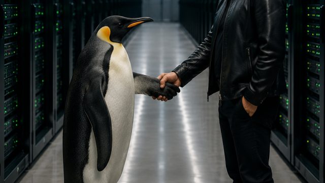 Penguin Solutions Partners with NVIDIA: A New Era 