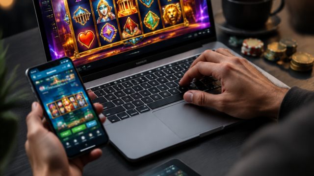Revamping Online Casino Experiences: The Rise of N
