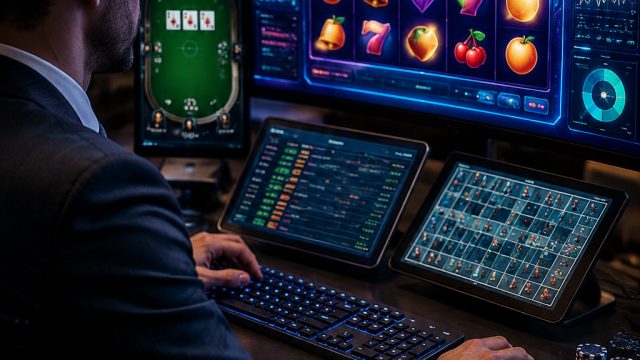Revolutionizing Gaming: The Rise of AI in Online G