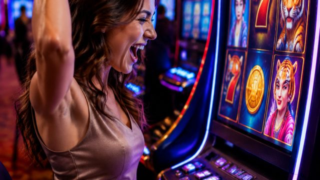 Revolutionizing Online Gaming: The Surge of New Slot Experiences