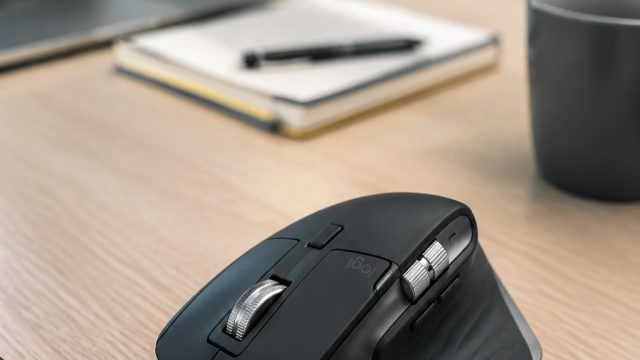 Unlock Enhanced Efficiency: Logitech’s Premier Productivity Mouse at a Steal