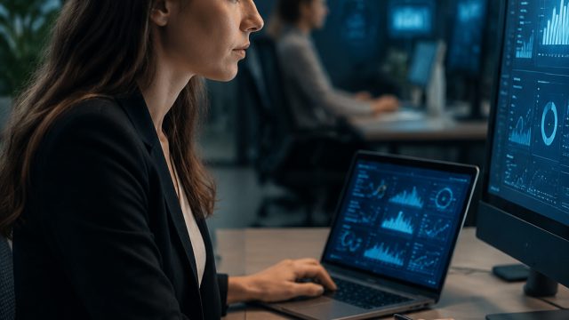 Transforming Business Efficiency: The Rise of AI Workforce Solutions
