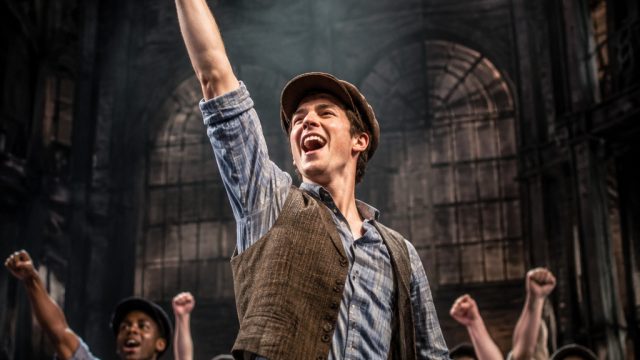 Classic Musical Returns to Broadway with New Talen