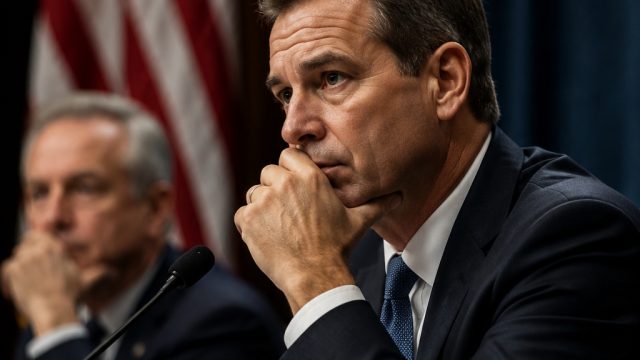 Examining Accountability in U.S. Politics: A Call 