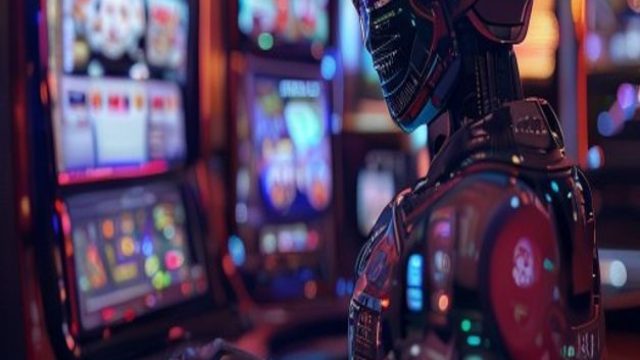 Exploring the Rise of AI-Driven Gaming Solutions in 2023