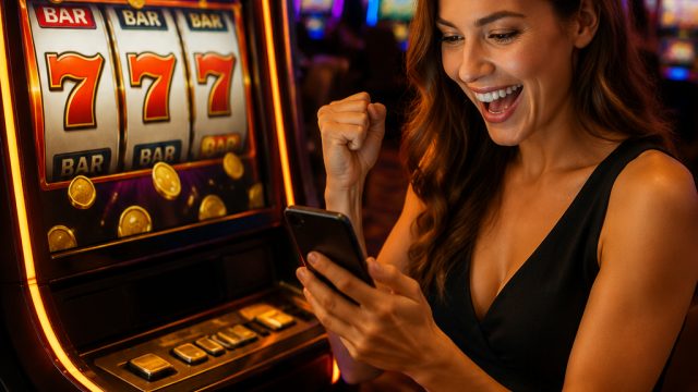 Revamping Your Gaming Experience: The Rise of Innovative Slot Games