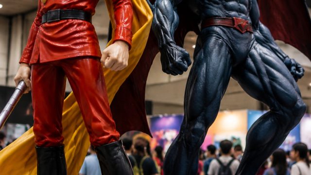 Reviving Classic Anime: The Impact of Cyborg 009 and Devilman on Modern Culture