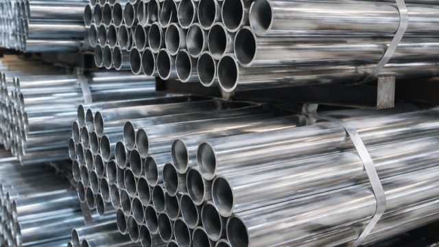 The Rising Demand for Aluminum Pipes: Key Insights
