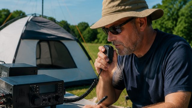 Prepare for a Successful ARRL Field Day 2026: Esse