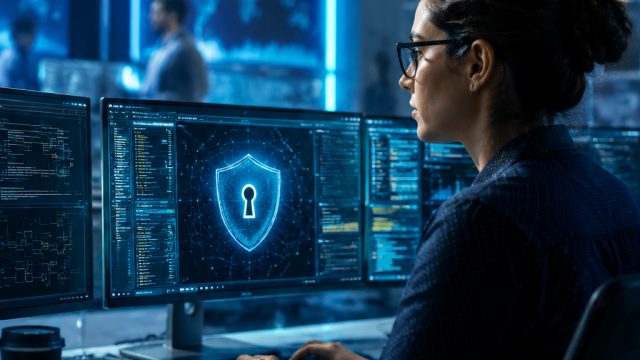 Enhancing Cybersecurity to Combat AI Threats in Mo