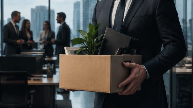 Oracle's Strategic Job Cuts: A Bold Shift Toward A