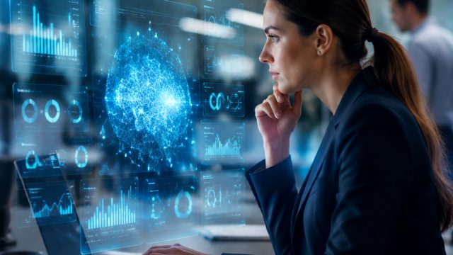 How AI-Driven Solutions from Piresto Are Transform
