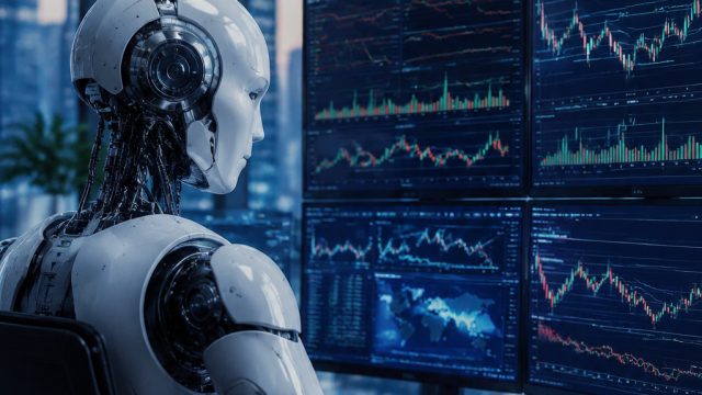 Revolutionizing Investment: The Future of AI Tradi