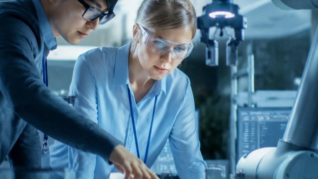 Revolutionizing Product Development: New Catalyst 