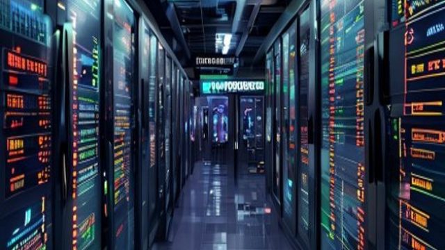China's Supercomputer Dominance: A New Era in Glob