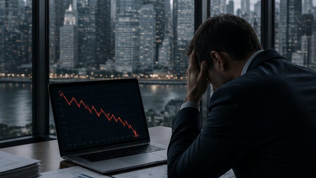 Why Parsons' Recent Downturn is Significant for the AI Sector