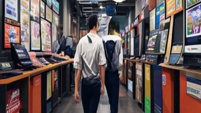 Boost Your Workplace Happiness with Quick Walking 