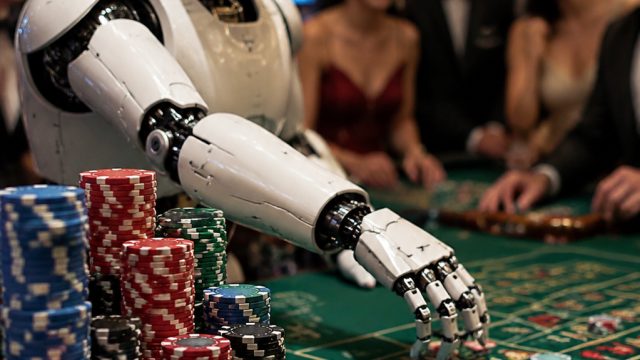 Document AI Technology Takes the Lead Over Industry Giants