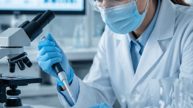 Newly Published COVID-19 Vaccine Study Highlights 