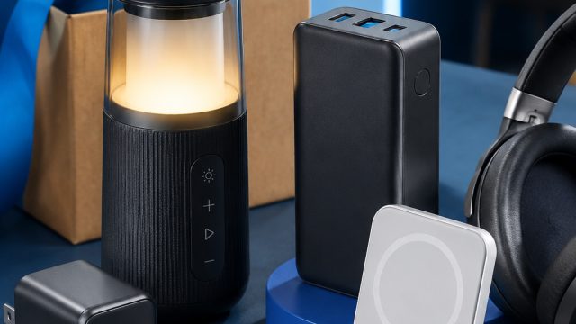Unlock Incredible Deals This Prime Day with Anker'