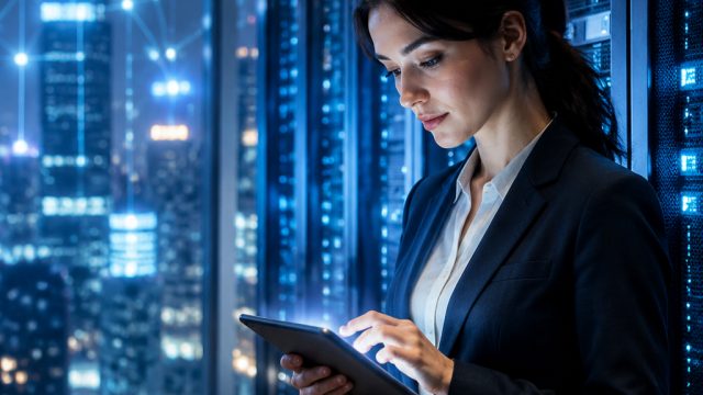 Transforming the Future: AI Solutions for Cloud In