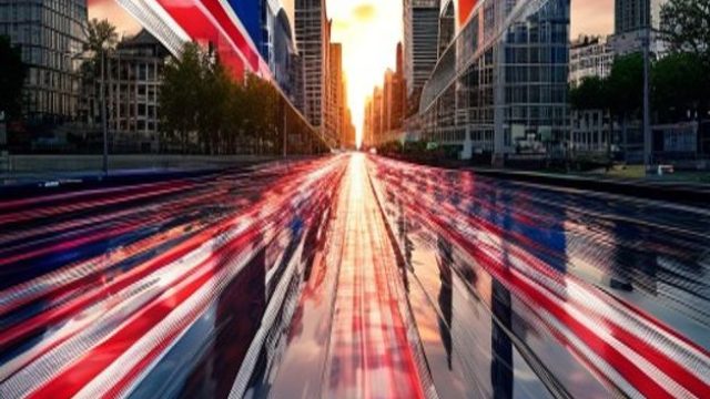 Brexit's Economic Ripple Effects: A Decade of Chan