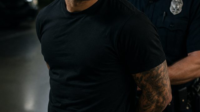 Dustin Poirier's Recent Arrest: A Shocking Turn for the UFC Star