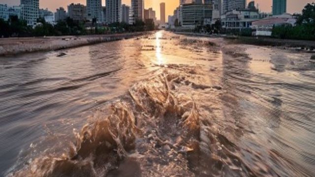 The Rising Tide of Resistance in Myanmar: A Call to Action