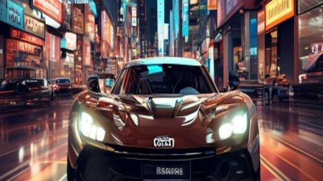 Transforming Automotive Decisions: The AI Revoluti