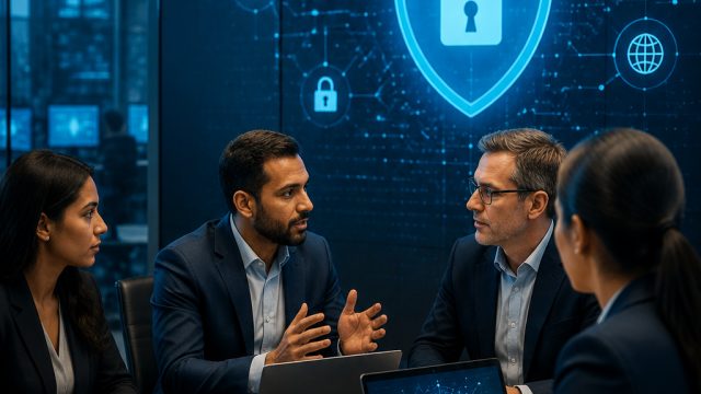 Wipro Enhances Cybersecurity with New AI Partnership