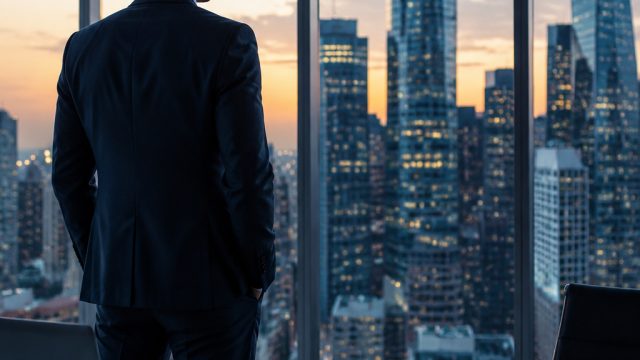 How Autonomous Enterprises Are Redefining Business