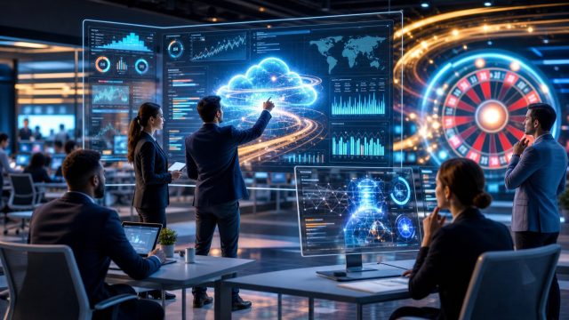 How AI-Driven Solutions Could Transform Enterprises by 2030
