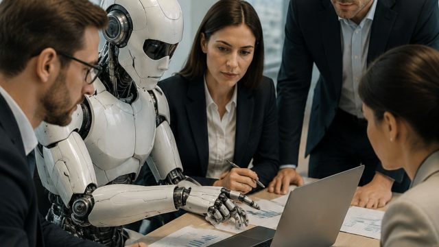 Revolutionizing Accounting: Maxima Introduces AI A