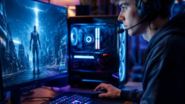 Reshaping Online Gaming: Trends and Insights in 2023
