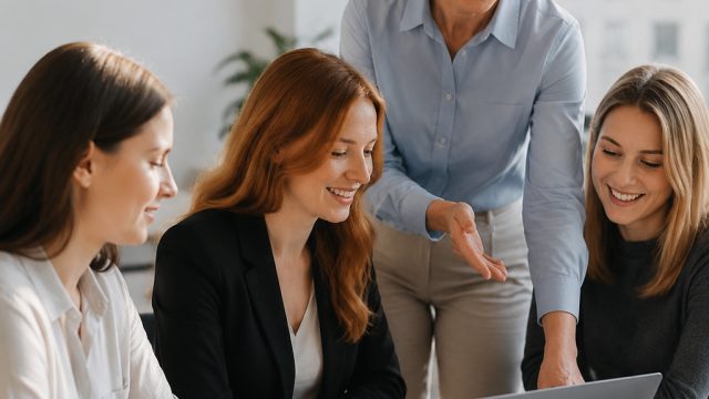 Empowering Women in Innviertel-Hausruck: A Community Initiative