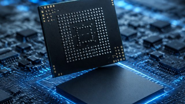 Samsung's UFS 5.0 Memory: A Game Changer for AI Applications