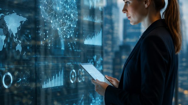 Navigating the Enterprise AI Landscape: Key Insights for 2023
