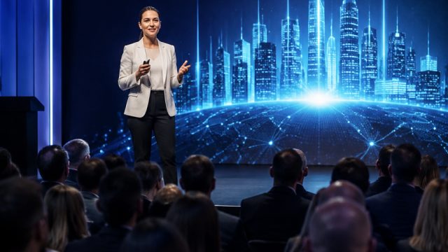 Unveiling the Future: The Impact of VOICES 2026 on