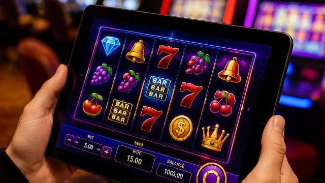Unpacking the Latest Trends in Online Slot Gaming 