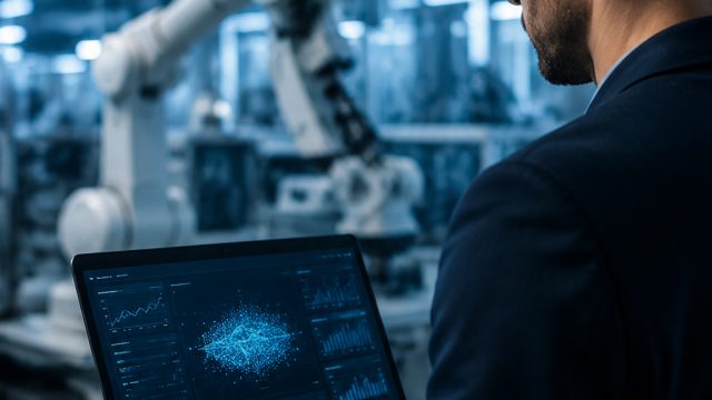 Harnessing Edge AI: Revolutionizing Enterprise Sol